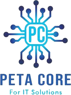 Peta Core logo